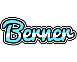 Berner argentine logo