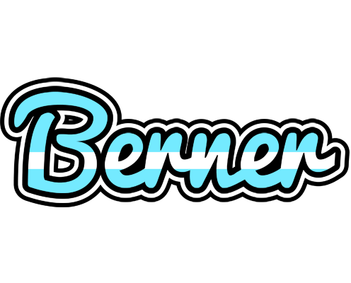 Berner argentine logo