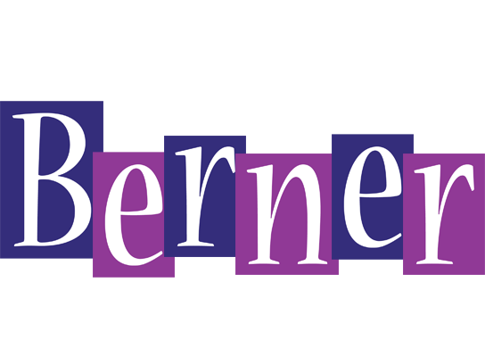 Berner autumn logo