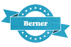 Berner balance logo