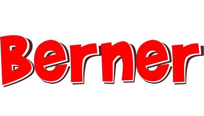 Berner basket logo