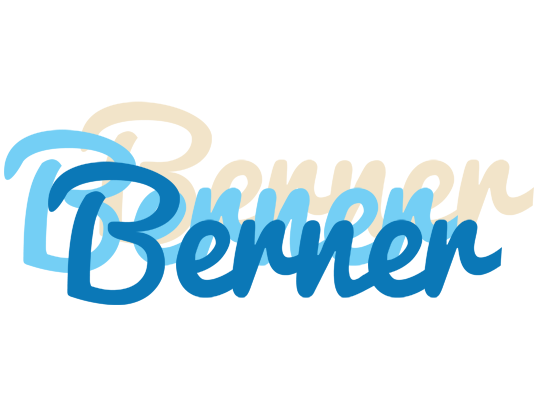 Berner breeze logo