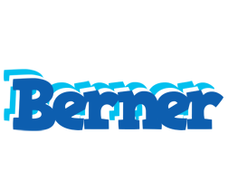 Berner business logo