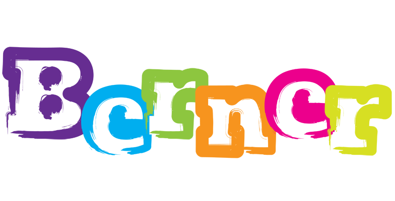 Berner casino logo