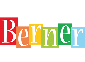 Berner colors logo