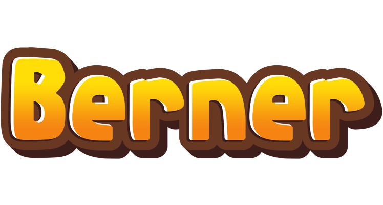 Berner cookies logo