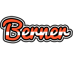 Berner denmark logo