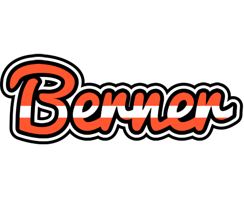 Berner denmark logo