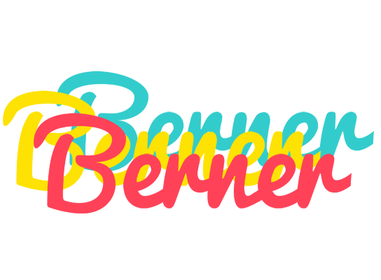 Berner disco logo