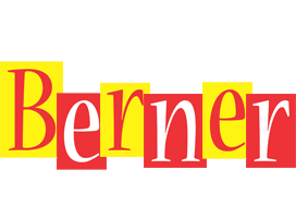 Berner errors logo