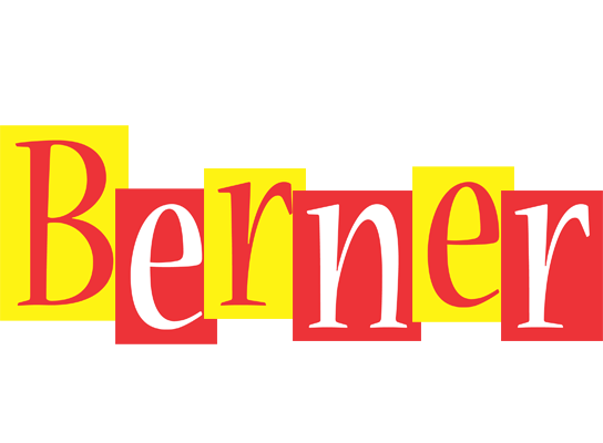 Berner errors logo