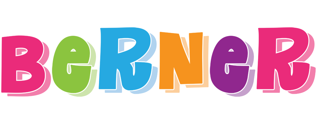 Berner friday logo