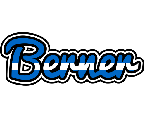 Berner greece logo