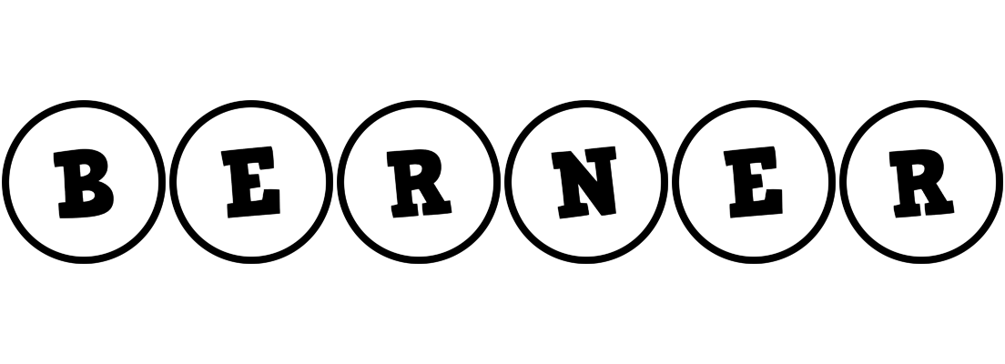 Berner handy logo