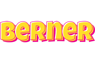 Berner kaboom logo