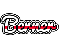 Berner kingdom logo