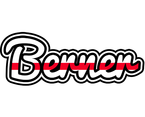 Berner kingdom logo
