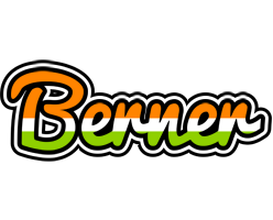 Berner mumbai logo