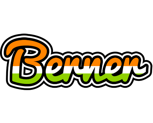 Berner mumbai logo