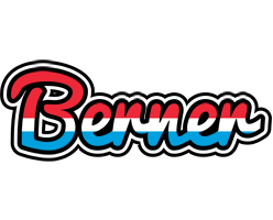 Berner norway logo