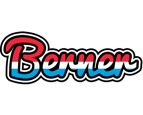 Berner norway logo