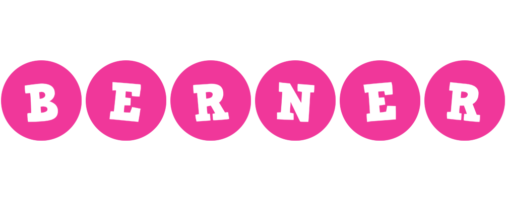 Berner poker logo