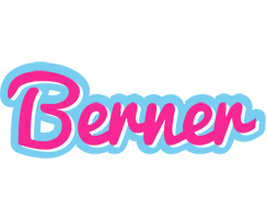 Berner popstar logo