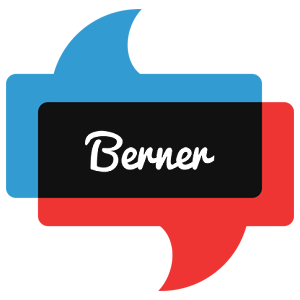 Berner sharks logo