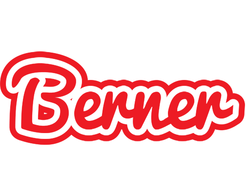 Berner sunshine logo