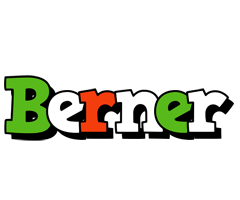 Berner venezia logo