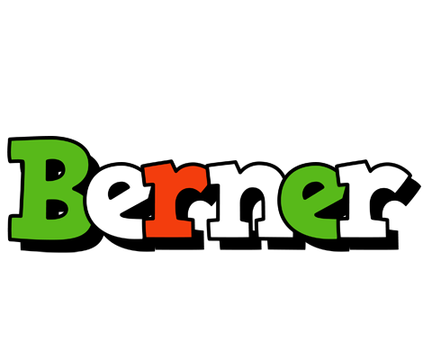 Berner venezia logo