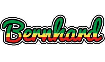 Bernhard african logo