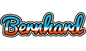 Bernhard america logo