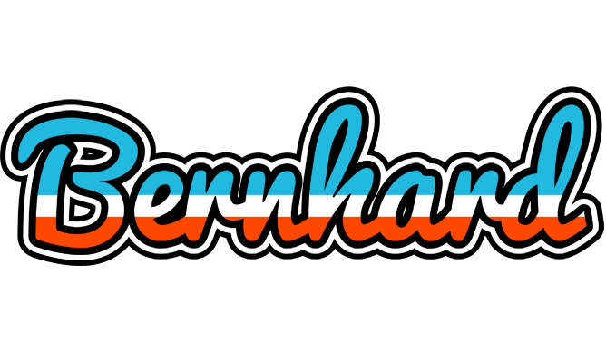 Bernhard america logo
