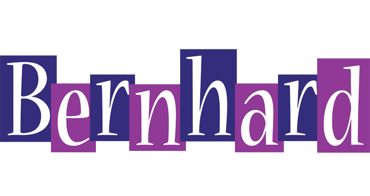 Bernhard autumn logo