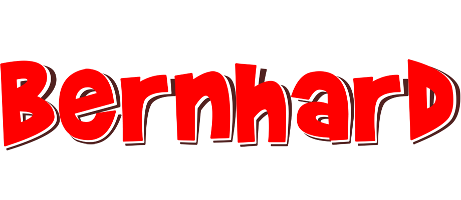Bernhard basket logo