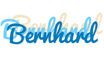 Bernhard breeze logo