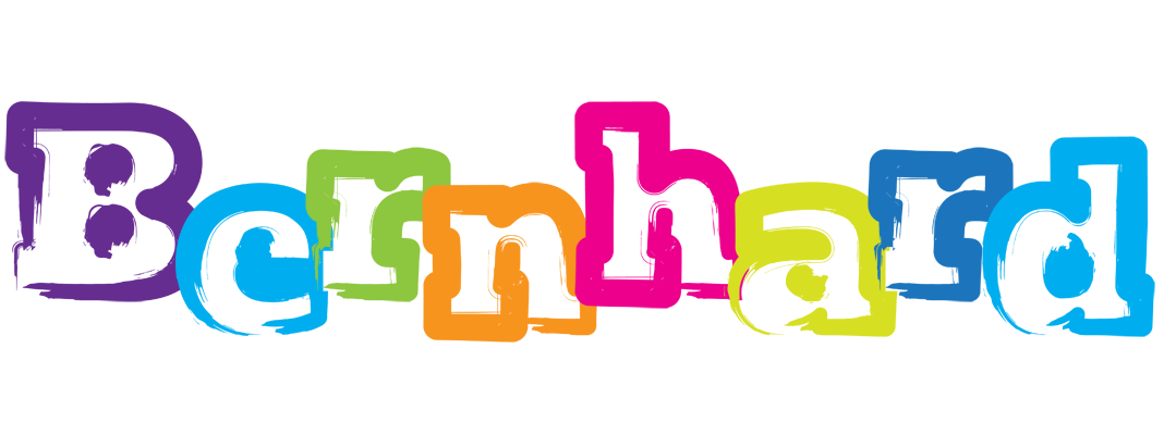 Bernhard casino logo