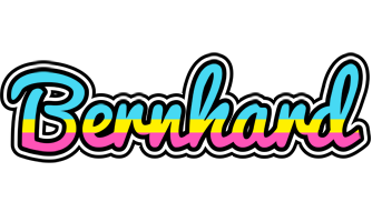 Bernhard circus logo