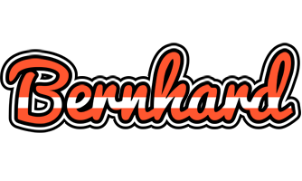 Bernhard denmark logo