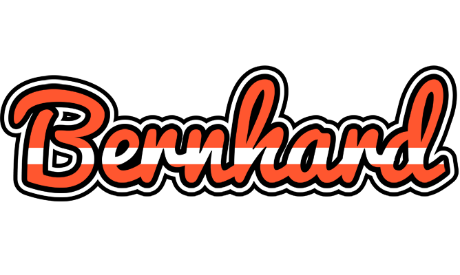 Bernhard denmark logo