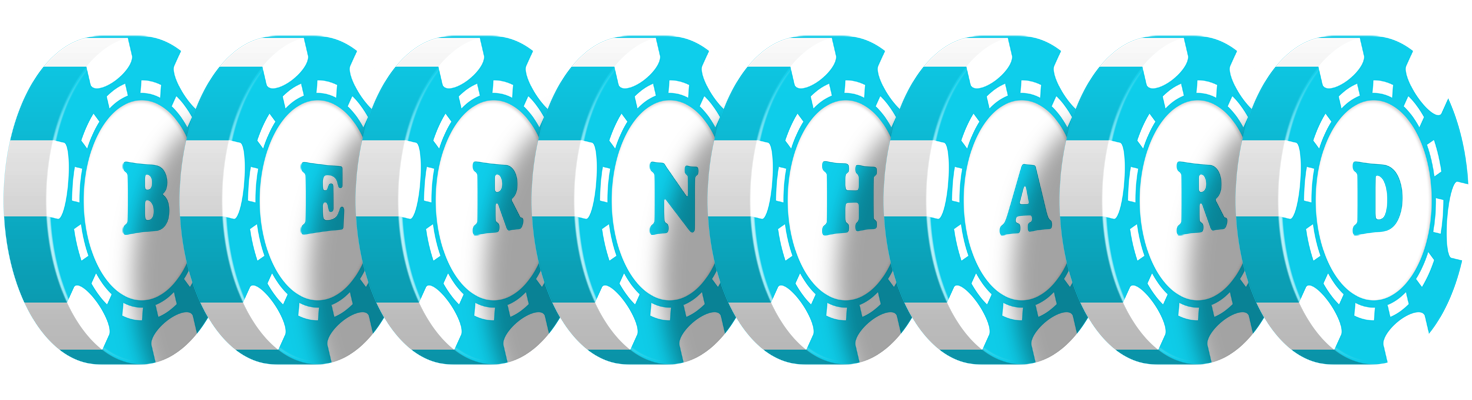 Bernhard funbet logo