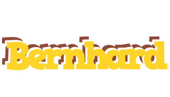 Bernhard hotcup logo