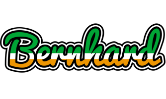 Bernhard ireland logo