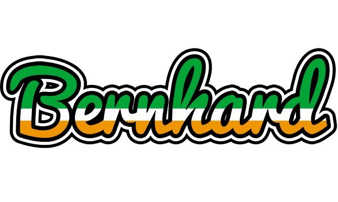 Bernhard ireland logo