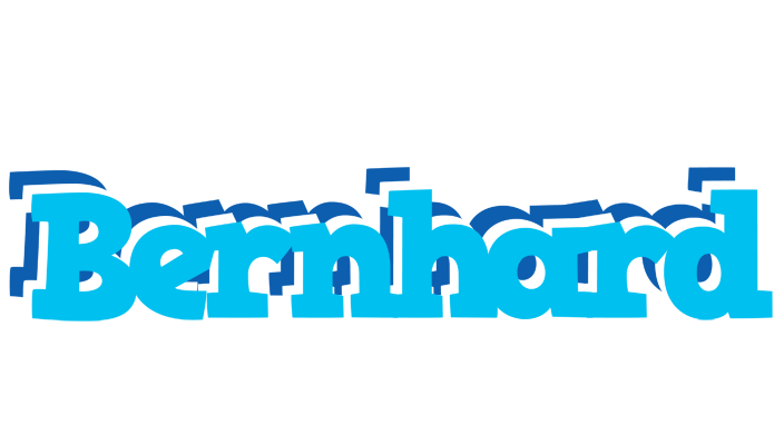 Bernhard jacuzzi logo