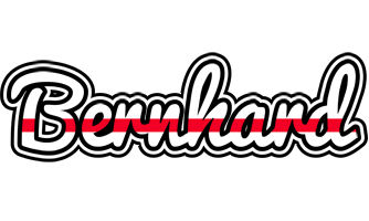 Bernhard kingdom logo