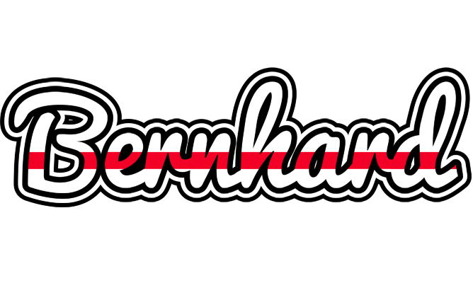 Bernhard kingdom logo