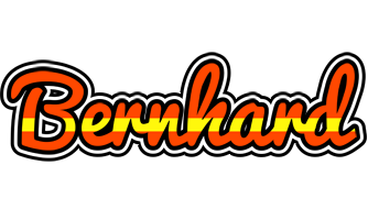 Bernhard madrid logo