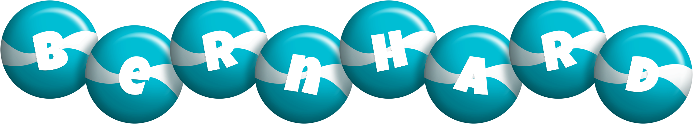Bernhard messi logo